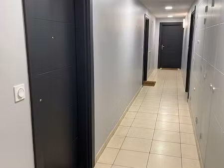 appartement 3 pièces 71m2 garage - quartier liberté
