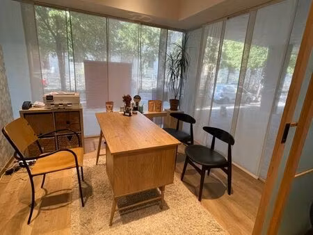 bureau sous location 2 ou 3 jours/semaine