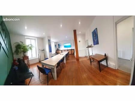 salle de réunion / formation équipée – épinal