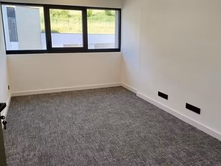bureaux 97 m² poisy
