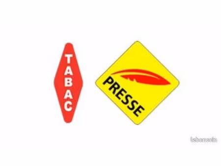 fond de commerce tabac presse fdj