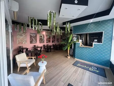 restaurant centre ville oyonnax avec terrasse