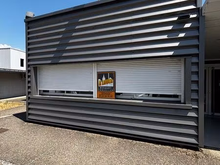 local 80 m² montauban