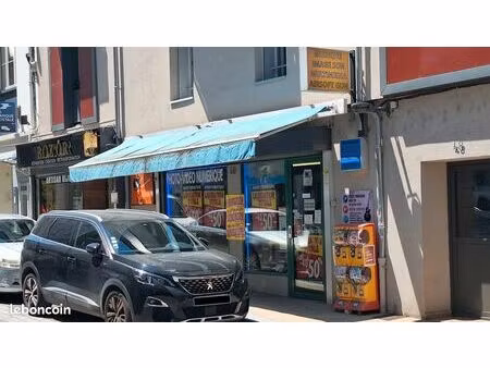 local commercial valserhone
