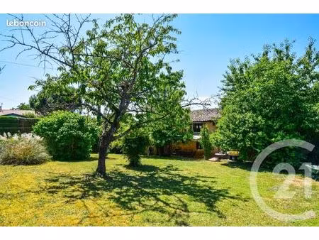 ferme 6 pièces 149 m²
