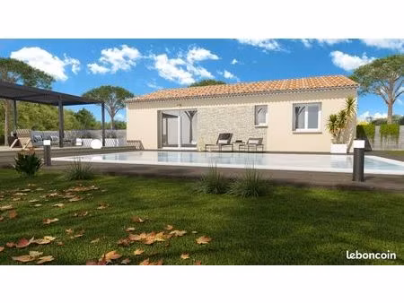 maison 4 pièces 83 m²