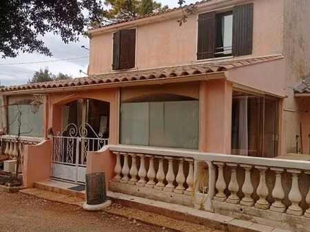 maison individuelle a vendre