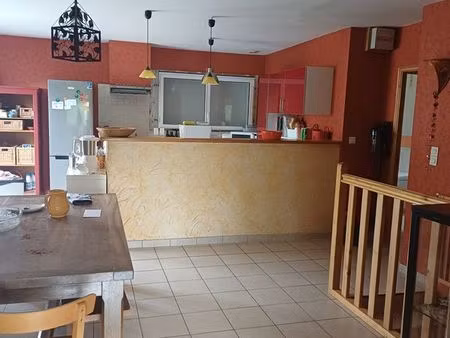 maison 6 pièces