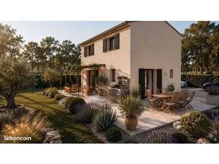 maison 4 pièces 70 m²