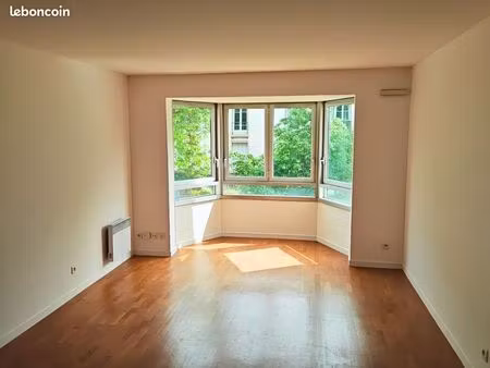appartement 2 pièces 53 m²