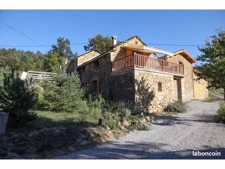 maison 2 pièces 108 m²