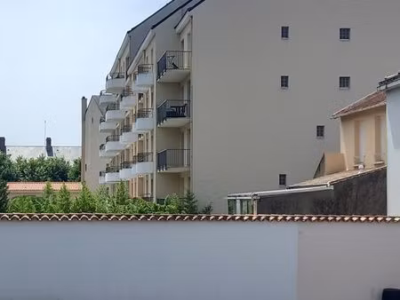 appartement t1