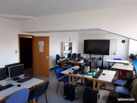 à louer bureaux