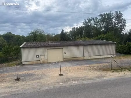 local commercial