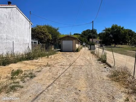 a louer- local commercial 120m2