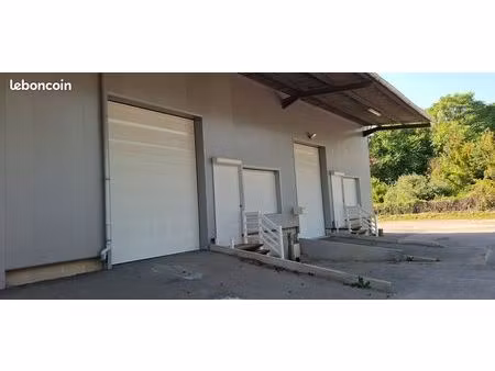 local d activités