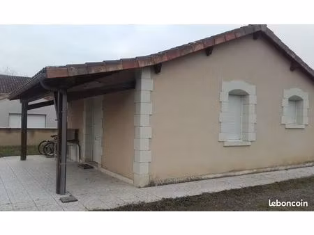 maison individuel à louer