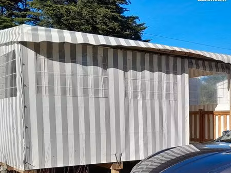 mobil-home irm venus saint hilaire