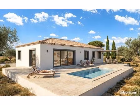 maison 4 pièces 87 m²