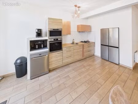 maison 100 m² à louer – saint-michel