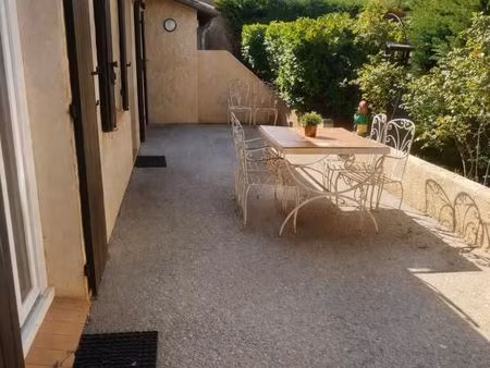 villa 89 m² digne les bains