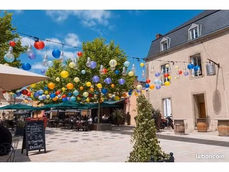 terrain viabilisé aux herbiers – dès 39 500 (constructible immédiatement)