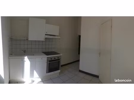 appartement 1 pièces  18m² proche université