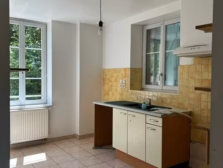 appartement t4