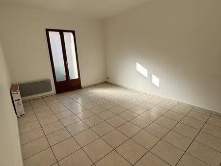 appartement t2