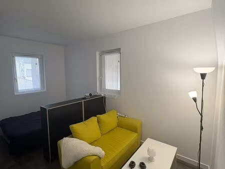 studio à 5 min à pied de la gare de corbeil essonnes
