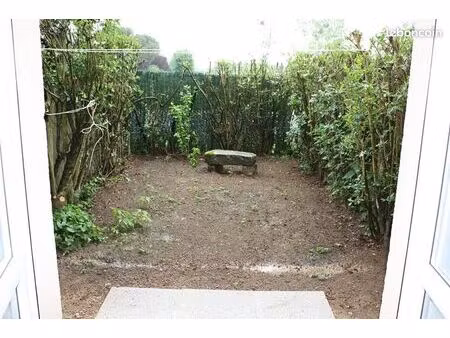 appartement 1 pièce 24 m²