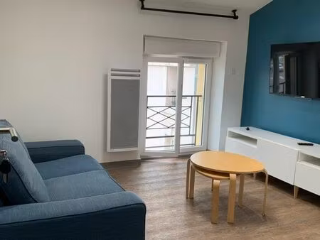 loue appartement à pamiers