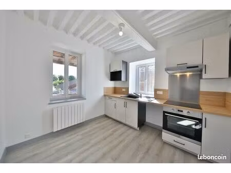 location appartement t3