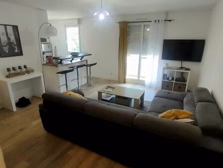 location appartement t2 bis