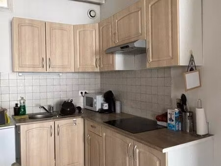 f3 de 60 m² à louer – villacerf (10600) – 15 min de troyes