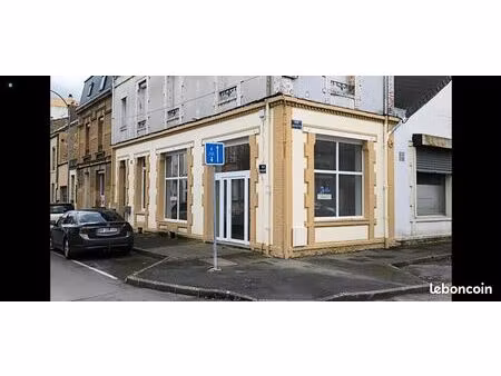 bureaux 70m2