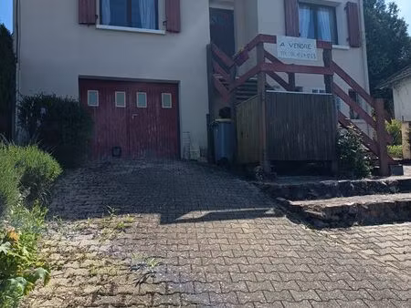 maison individuelle avec dépendance