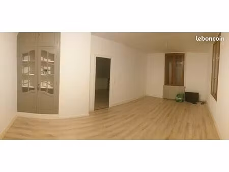 maison 90m2