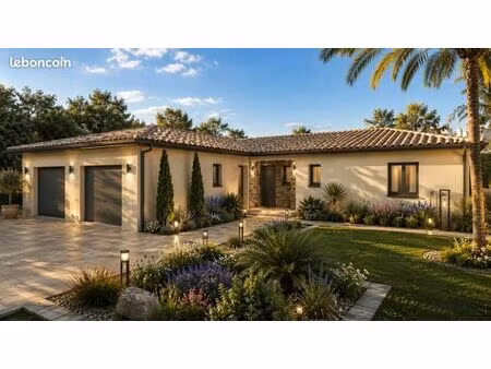 maison 5 pièces 120 m²