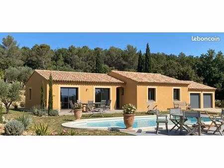 maison 5 pièces 100 m²