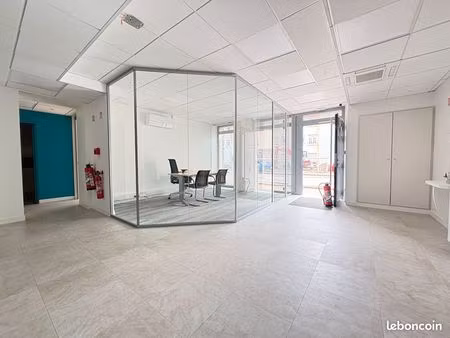 appartement 4 pièces 92 m²