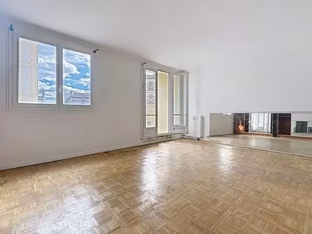 appartement 4 pieces bagnolet