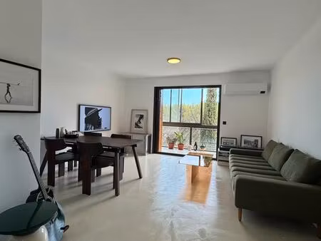 appartement bandol