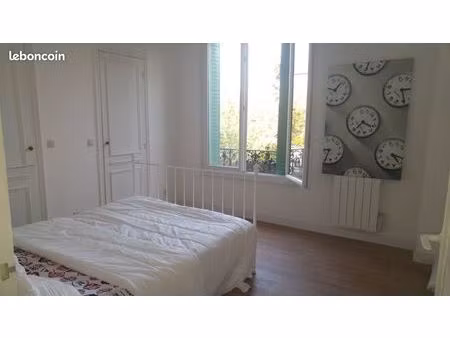 appartement f2
