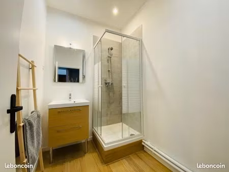 studio tout équipé courbevoie defense