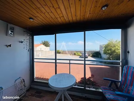 studio 1 pièce 19 m²