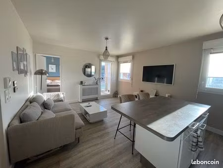 très bel appartement t2
