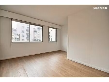 appartement 1 pièce 24 m²