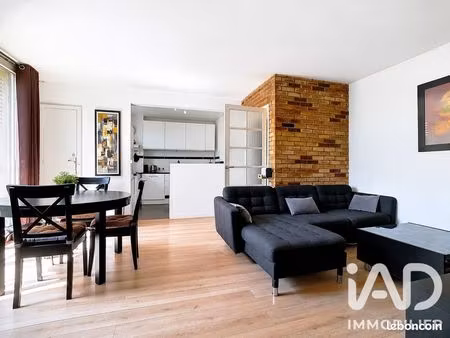 appartement 5 pièces 88 m²