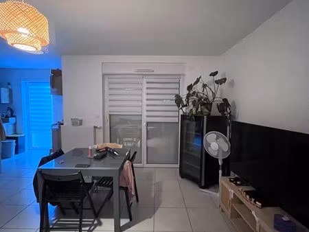 appartement location t3